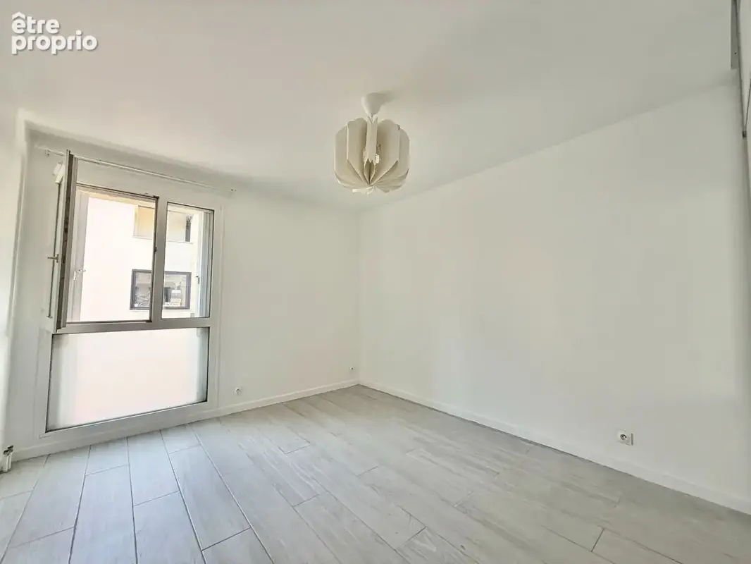 Appartement Sartrouville 2 pièce(s) 54 m2 - photo 3