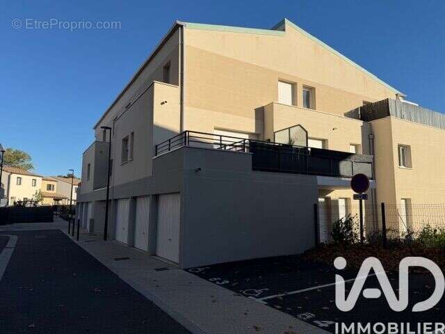 Photo 2 - Appartement à AVIGNON