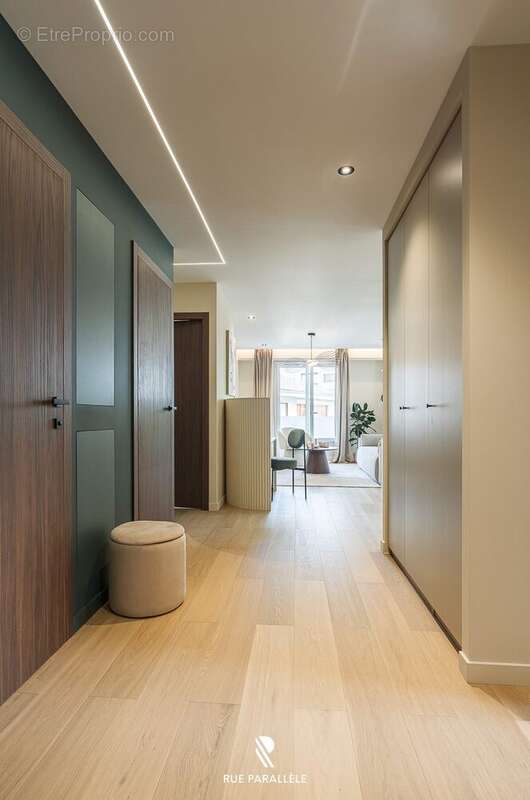 Appartement à ANNECY