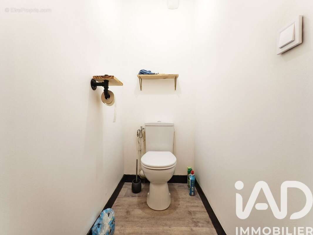 Photo 6 - Appartement à PUTEAUX