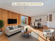 Appartement à L&#039;ARGENTIERE-LA-BESSEE