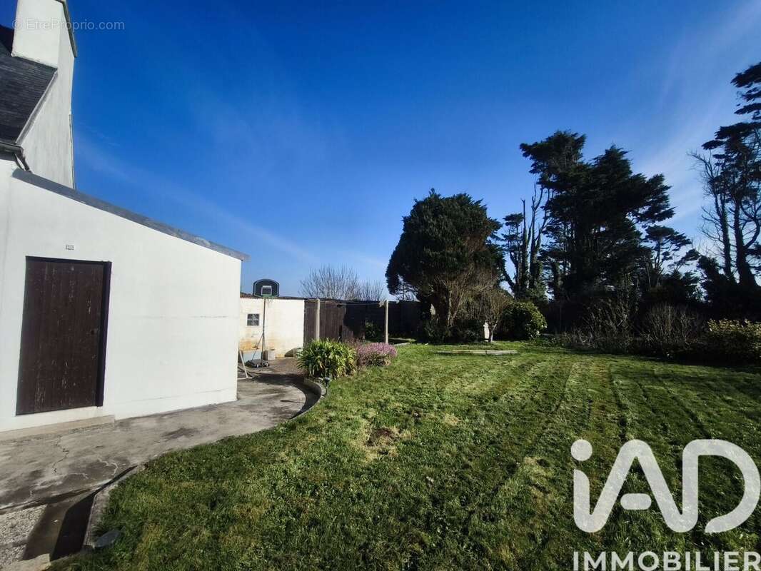 Photo 3 - Maison à PLOZEVET