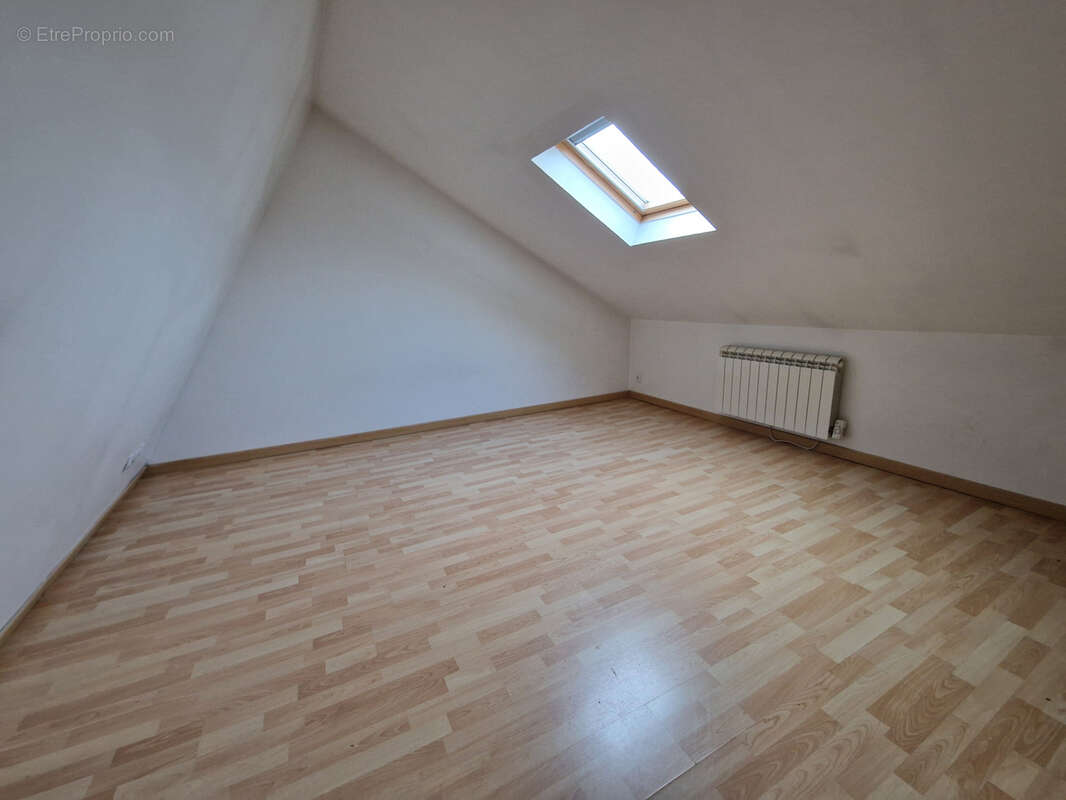 Appartement à AMIENS