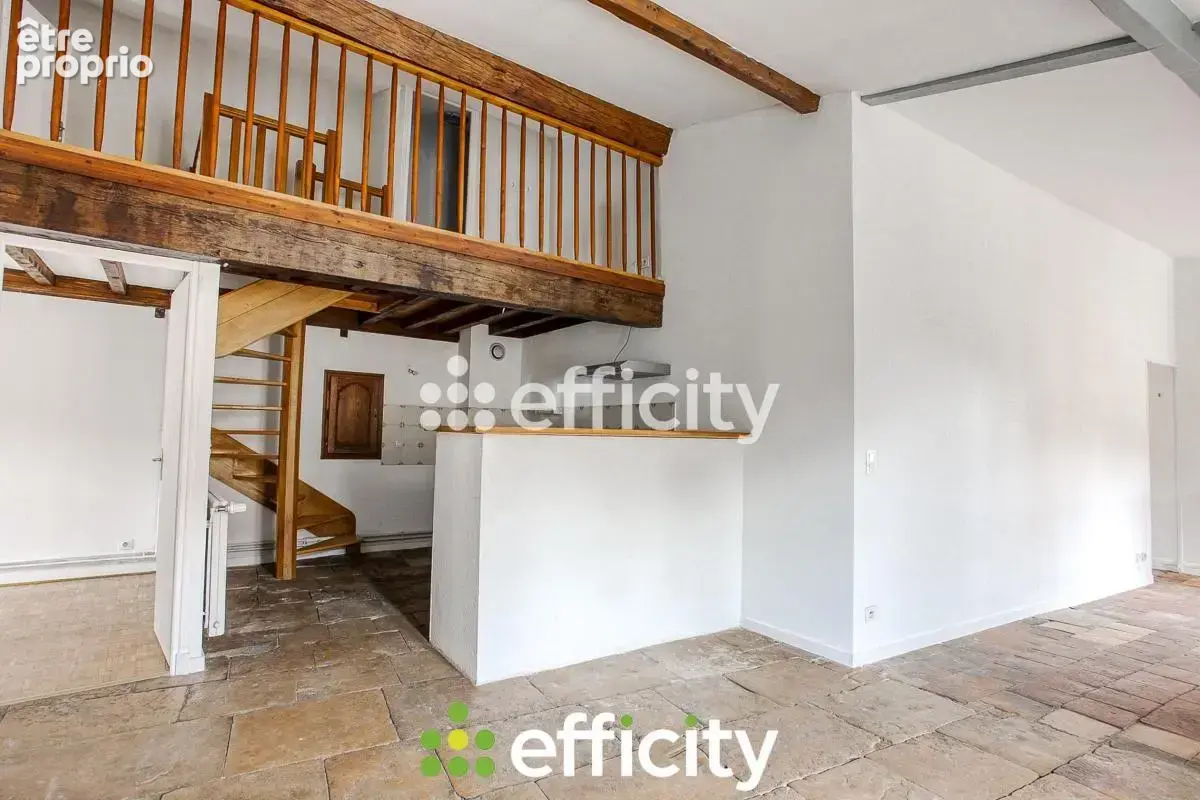 Appartement - photo 5