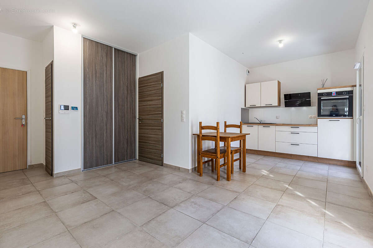 Appartement à ANNECY