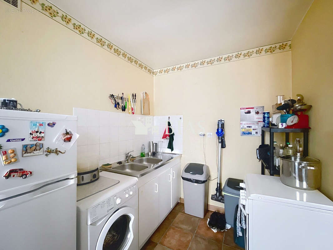 Appartement à LE NEUBOURG