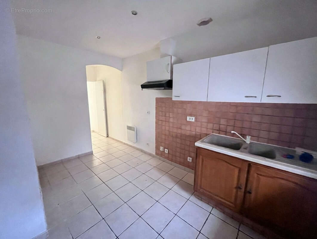 Appartement à MARIGNANE