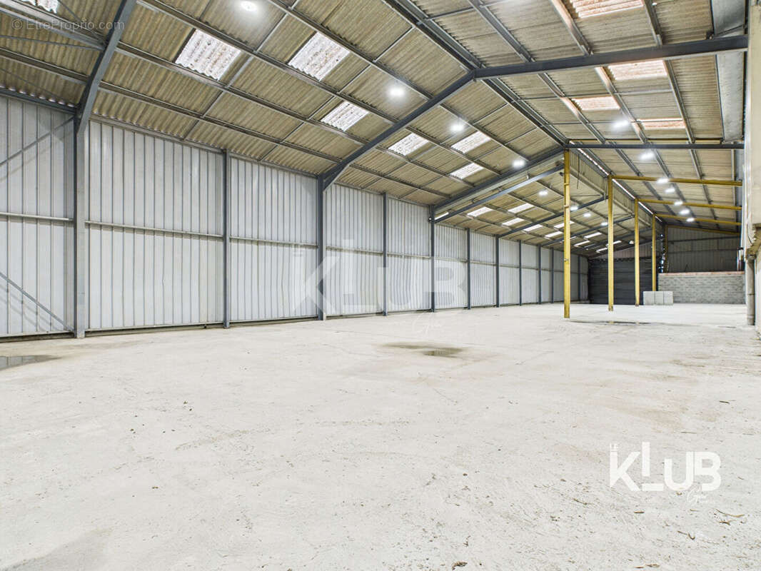 Commerce à BIGUGLIA