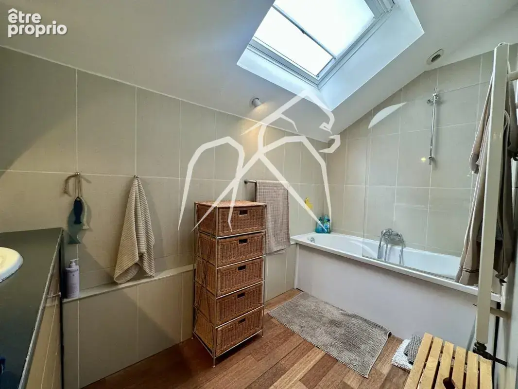 Magnifique appartement / maison de ville type loft  ROUEN (76000) - photo 8