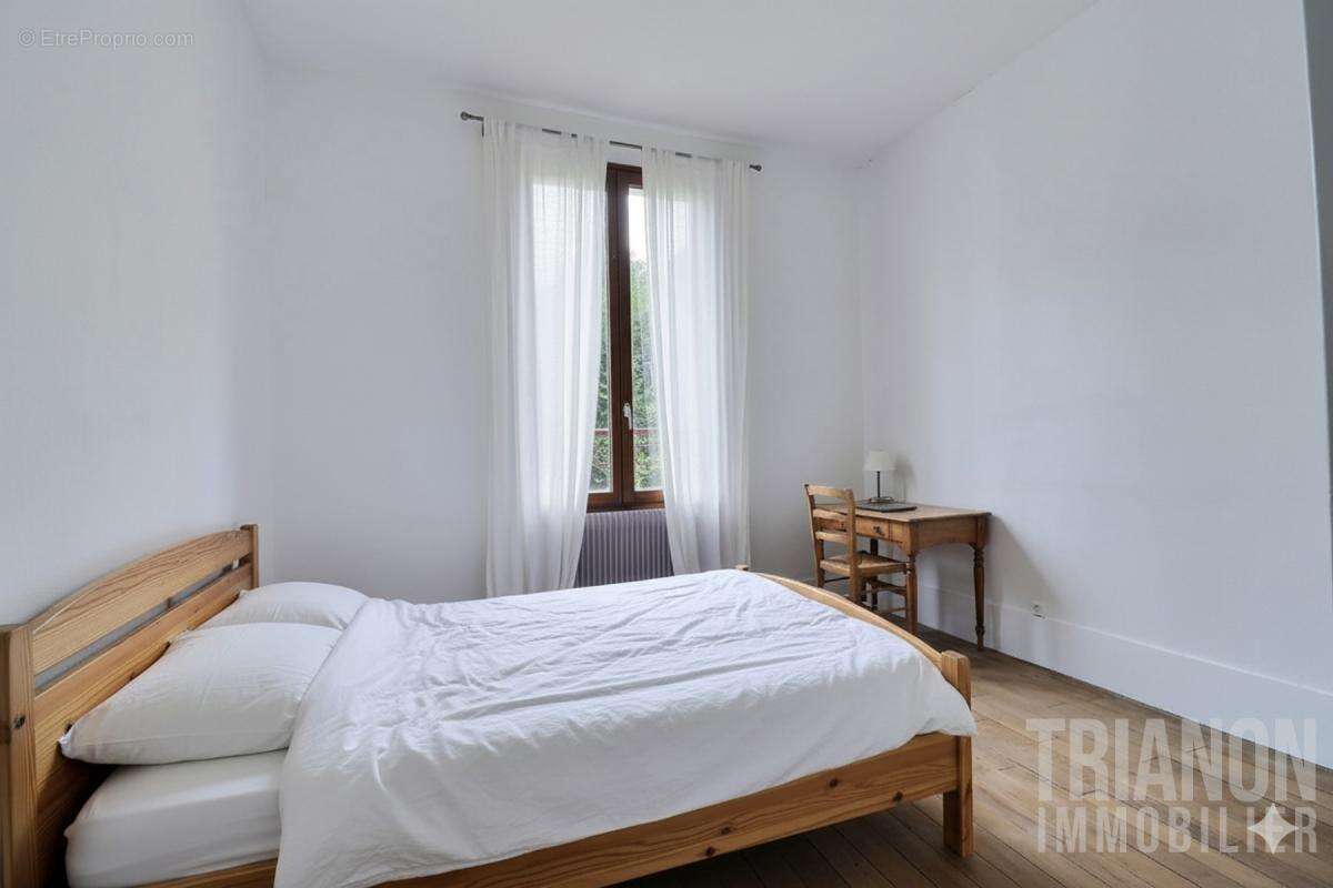 Maison à VERNOUILLET