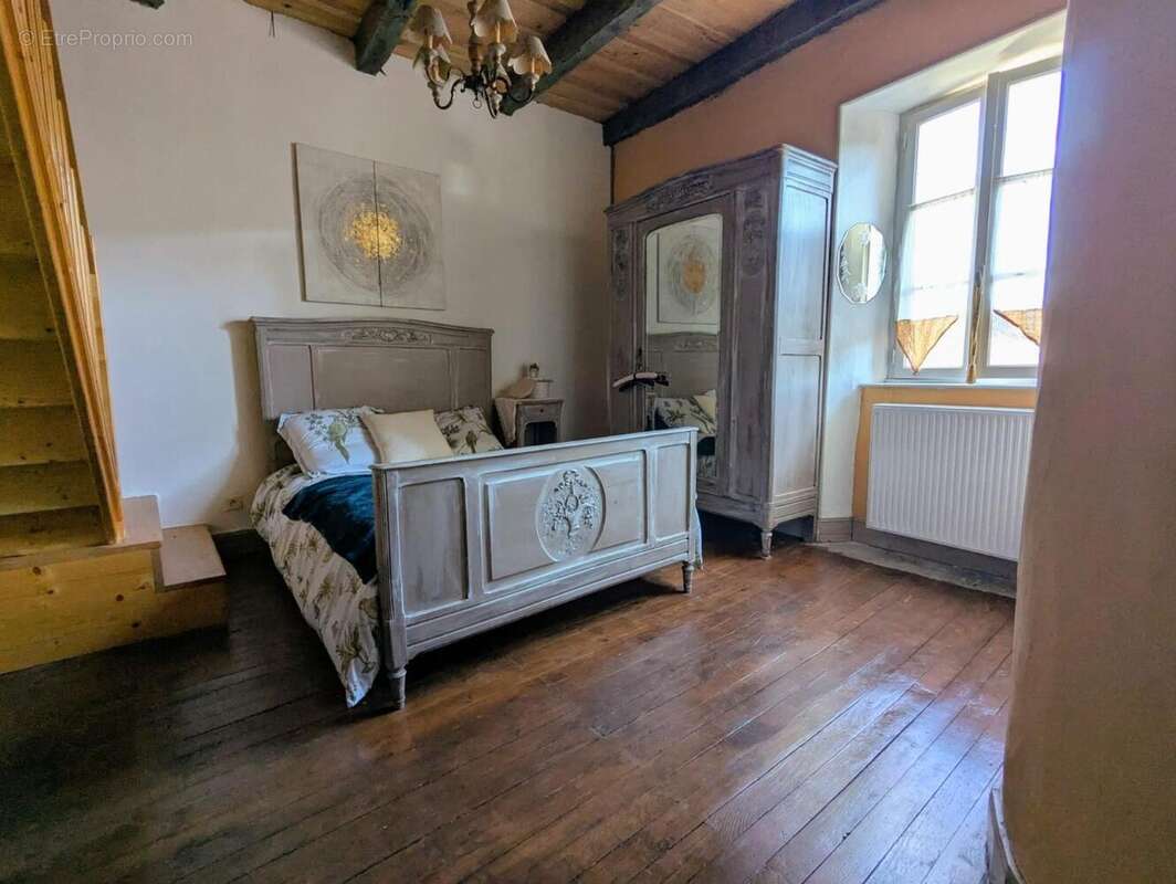 Photo 9 - Maison à SALLES-LA-SOURCE