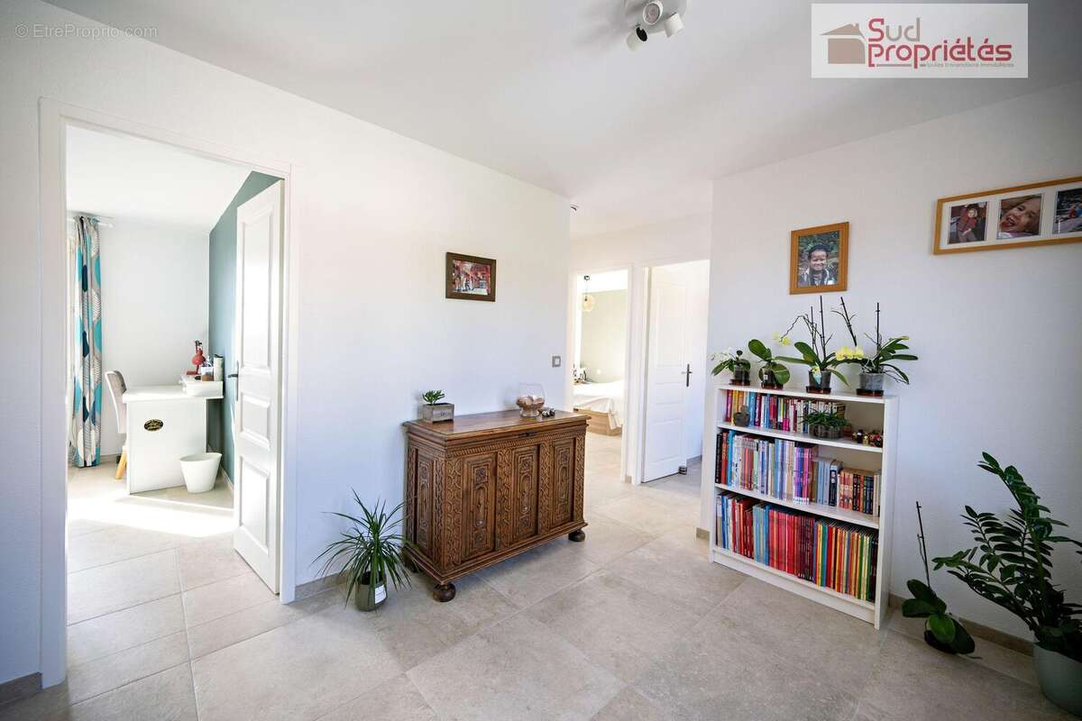 n°11 - Maison à LABEGE