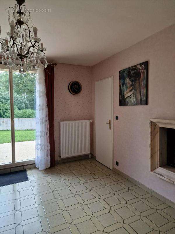 Maison à BELHOMERT-GUEHOUVILLE