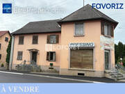 Maison à SEPPOIS-LE-BAS