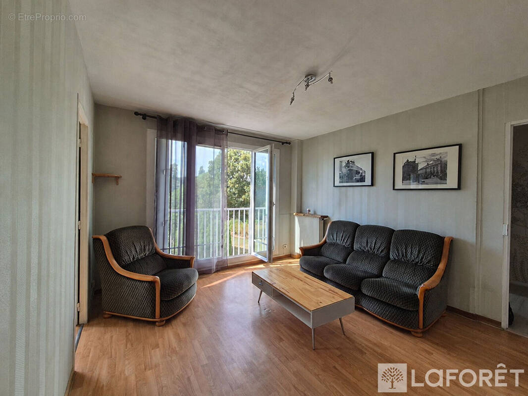 Appartement à VILLEBON-SUR-YVETTE