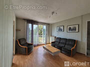 Appartement à VILLEBON-SUR-YVETTE