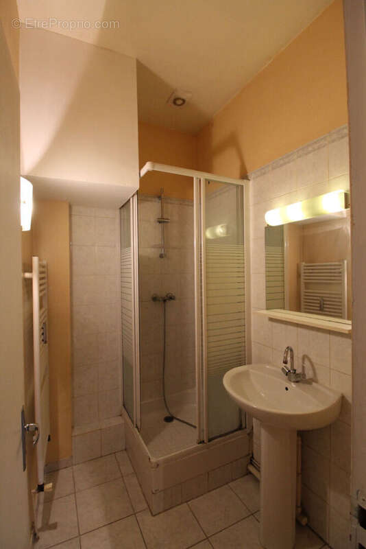 A VENDRE DIJON PLACE BARBE T2 -  42.m2 avec place de parking privative - photo 6