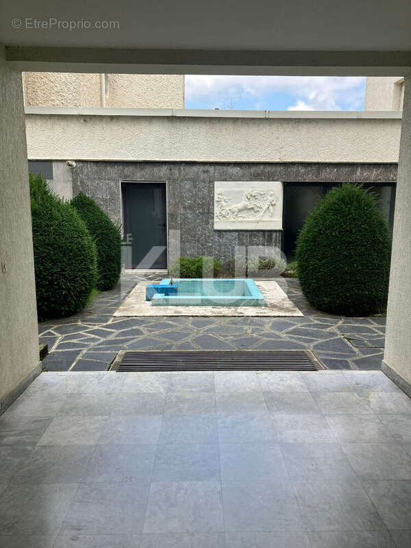 Appartement à THONON-LES-BAINS