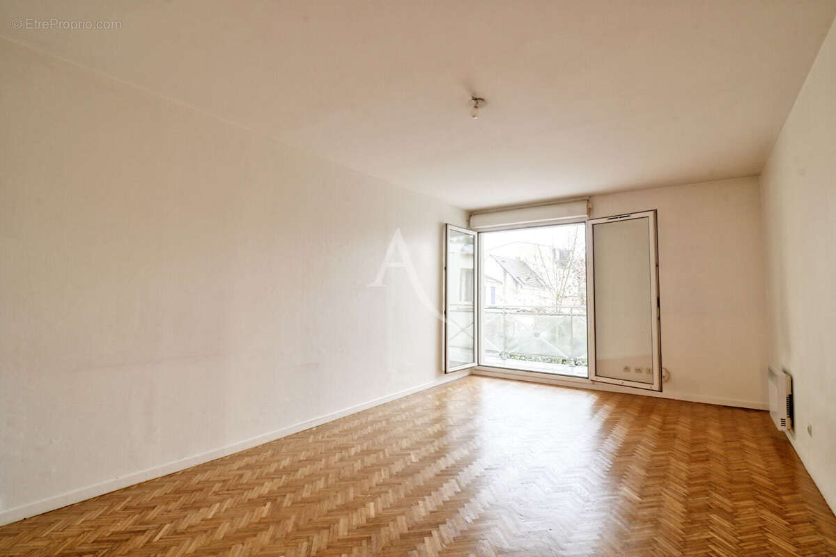 Appartement à ANTONY