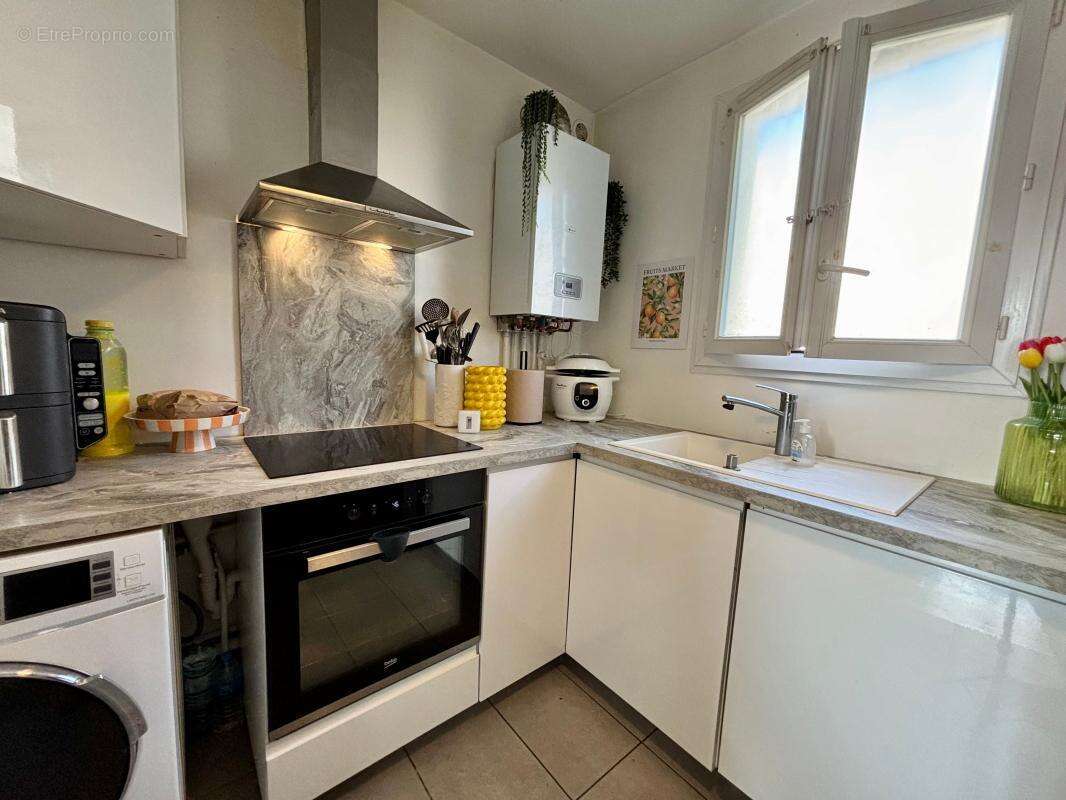 Appartement à ETAMPES