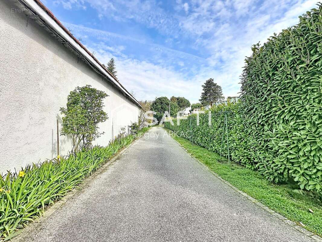 Photo 4 - Maison à LA TOUR-DU-PIN