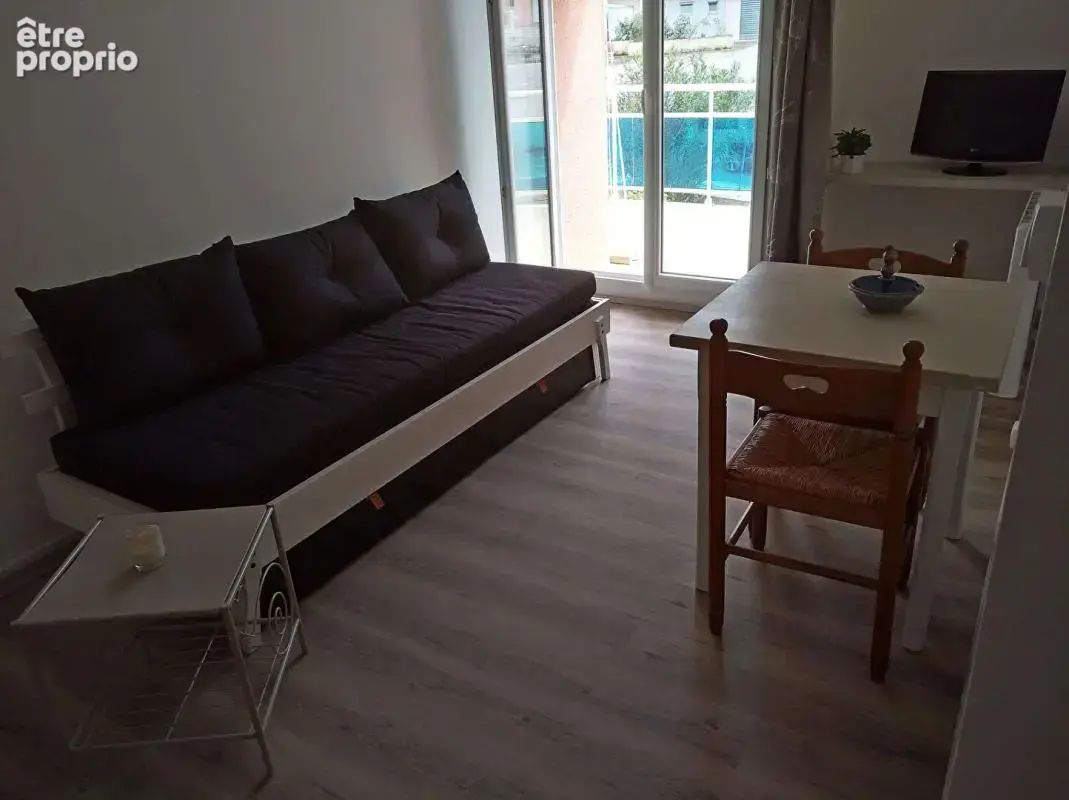 Immeuble / Résidence familiale avec piscine de 11 logements à Amélie les Bains, idéal projet professionnel ou investisseur - photo 11