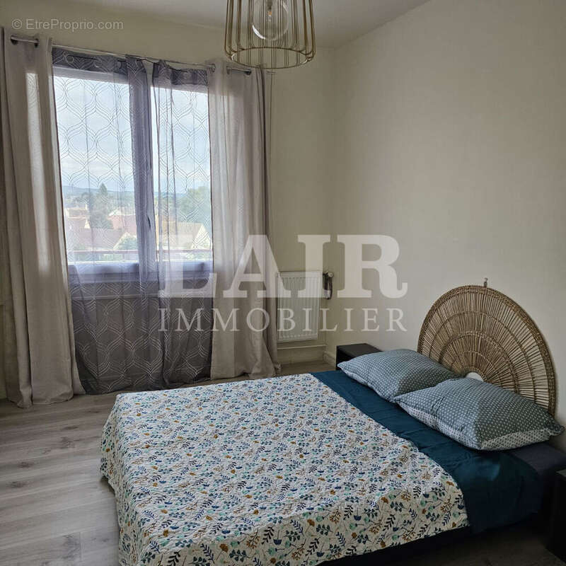 Appartement à ALENCON