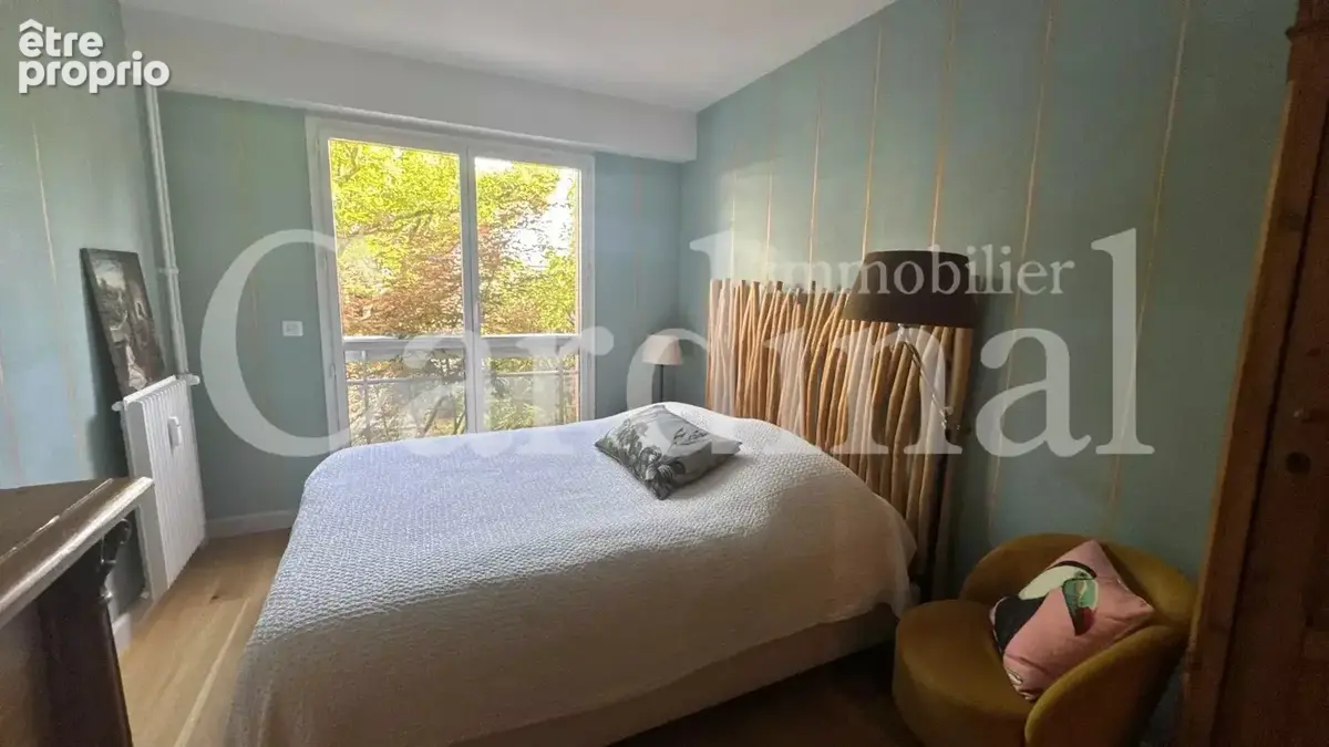 Appartement Rez de jardin Harmonie Ouest - photo 18