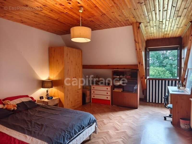 Maison à ECHAUFFOUR