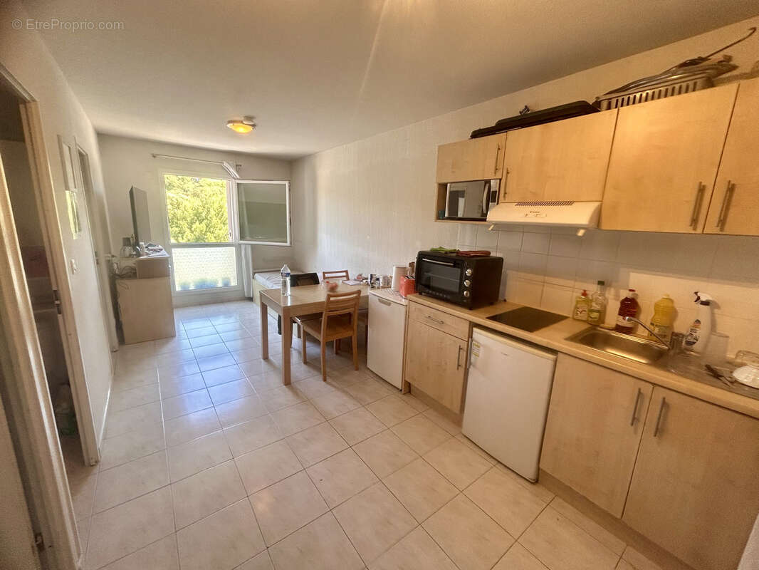 Appartement à VENDARGUES