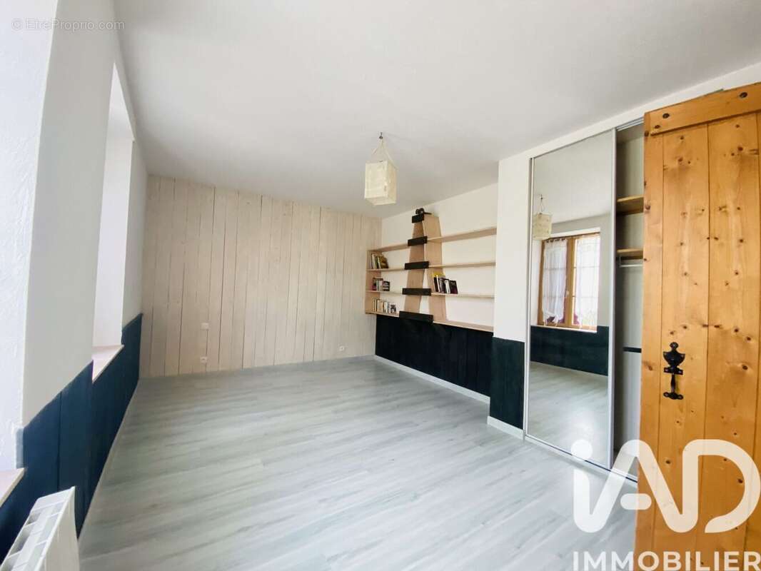 Photo 9 - Maison à MONT-PRES-CHAMBORD