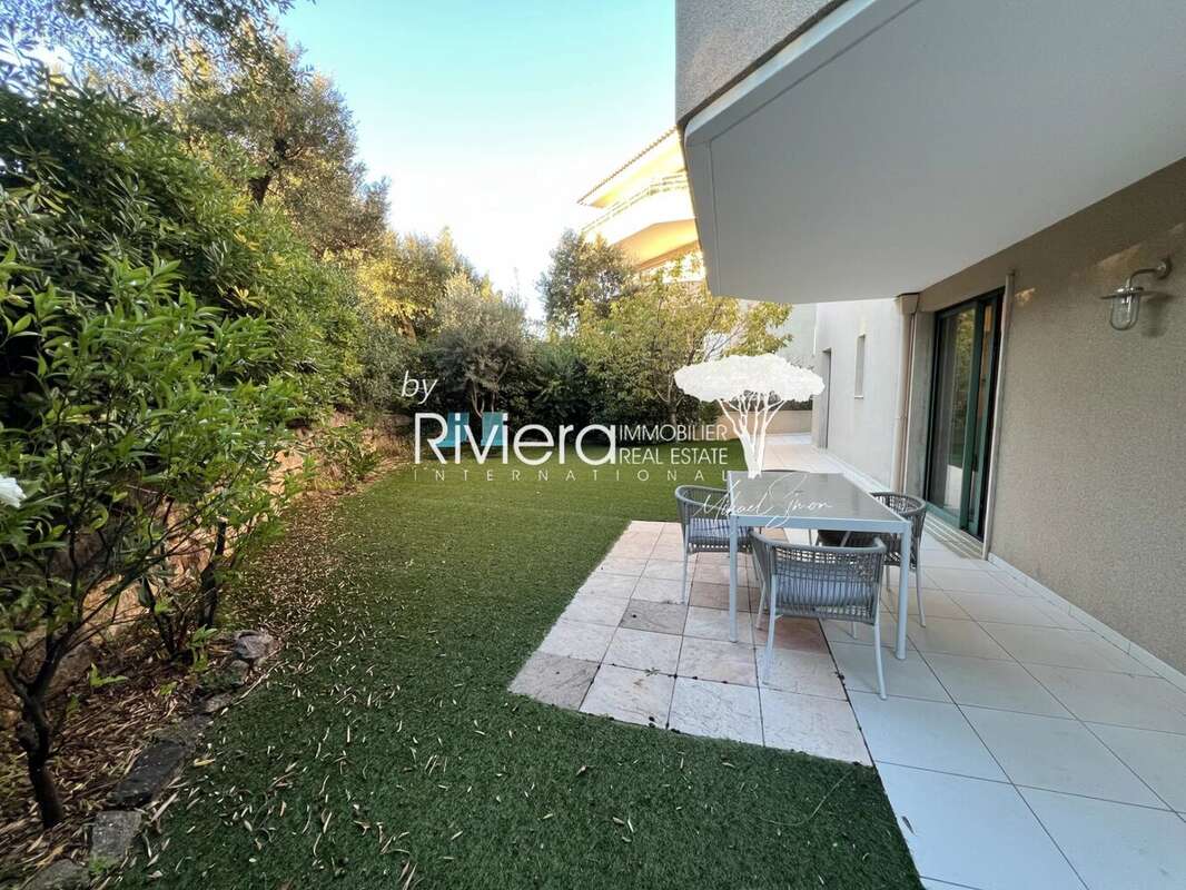 Appartement à CAVALAIRE-SUR-MER