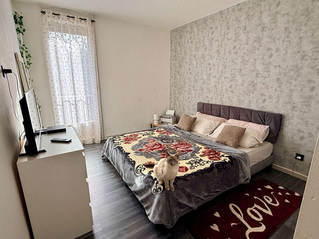 Appartement à CENON