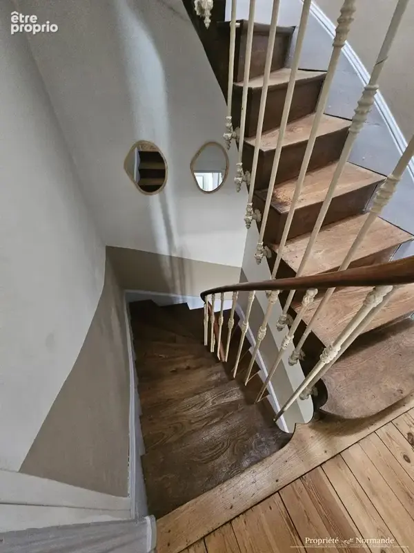 Maison 9 pièces 210 m² à vendre à Pont-Audemer (27500) - photo 8