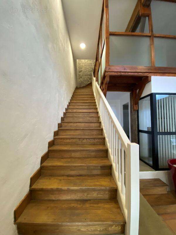 Immeuble Castelnaudary 600 m2 - photo 5