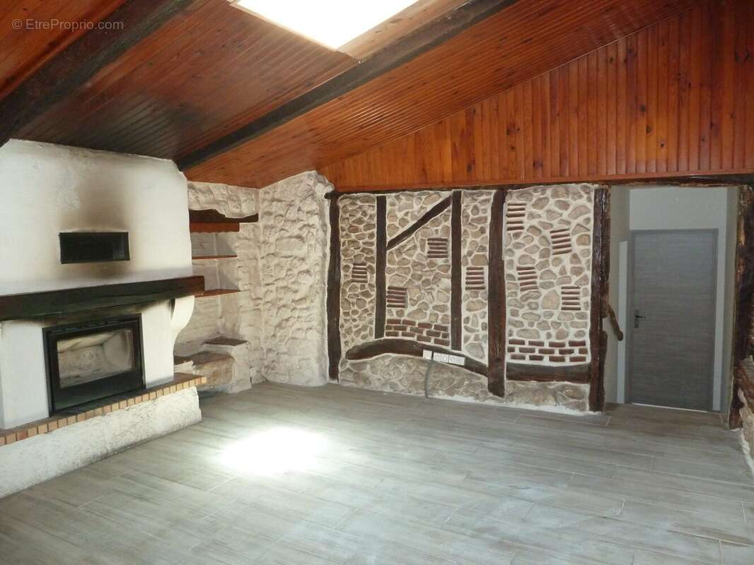Maison 120 m² à Casteljaloux  - photo 4