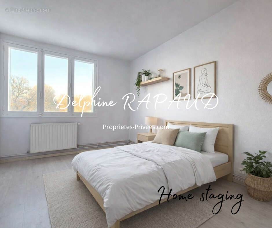 Appartement à NOGENT-LE-ROTROU