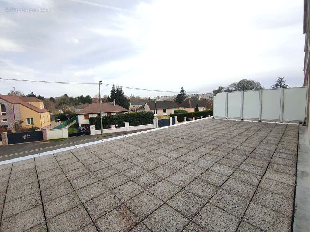 Appartement à BEAUVAIS