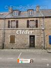 Maison à CLEDER