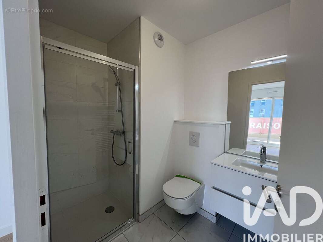 Photo 4 - Appartement à RENNES