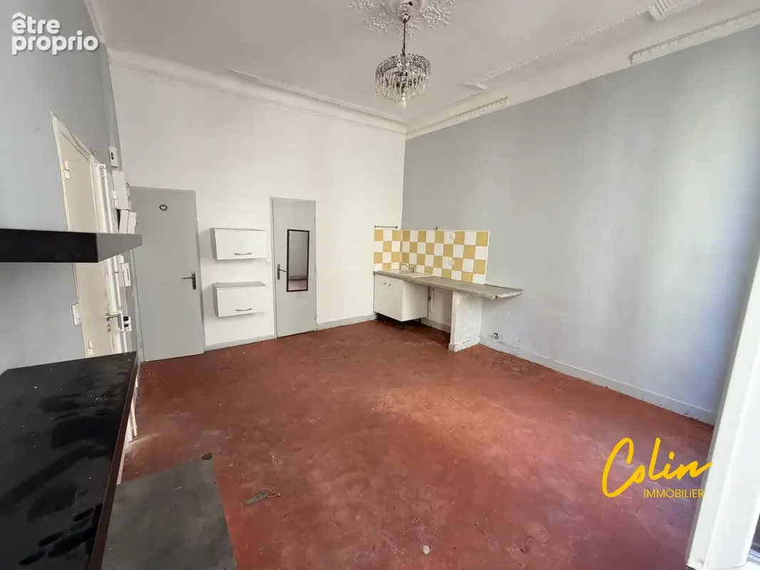 Appartement 2 pièces 32 m² à vendre à Marseille-5e (13005) - photo 3