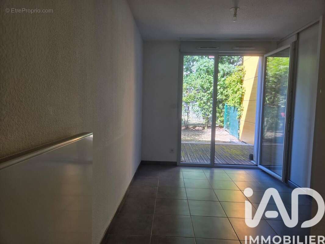 Photo 6 - Appartement à TOULOUSE