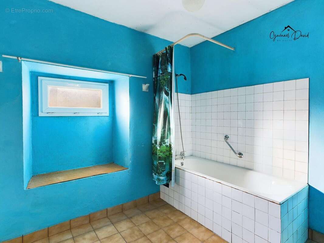 Photo 7 - Maison à SAINT-POL-DE-LEON