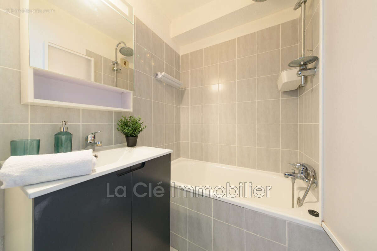 Appartement à LE GRAU-DU-ROI