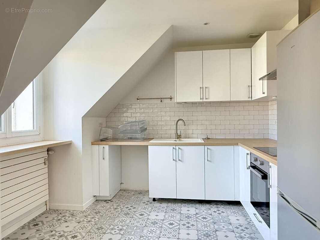 Appartement à BEAUVAIS