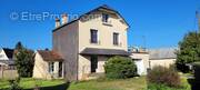 Maison à DEOLS