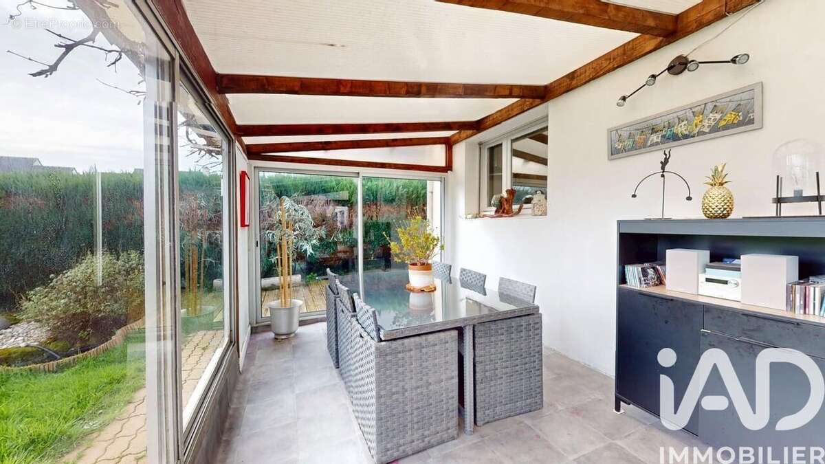 Photo 7 - Maison à PLOMELIN