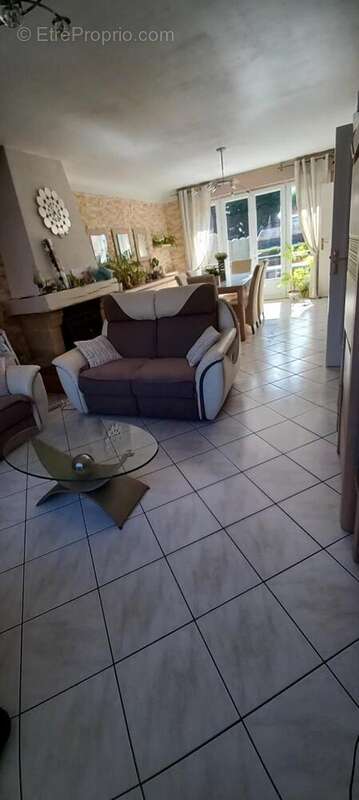 Photo 5 - Maison à SOMAIN