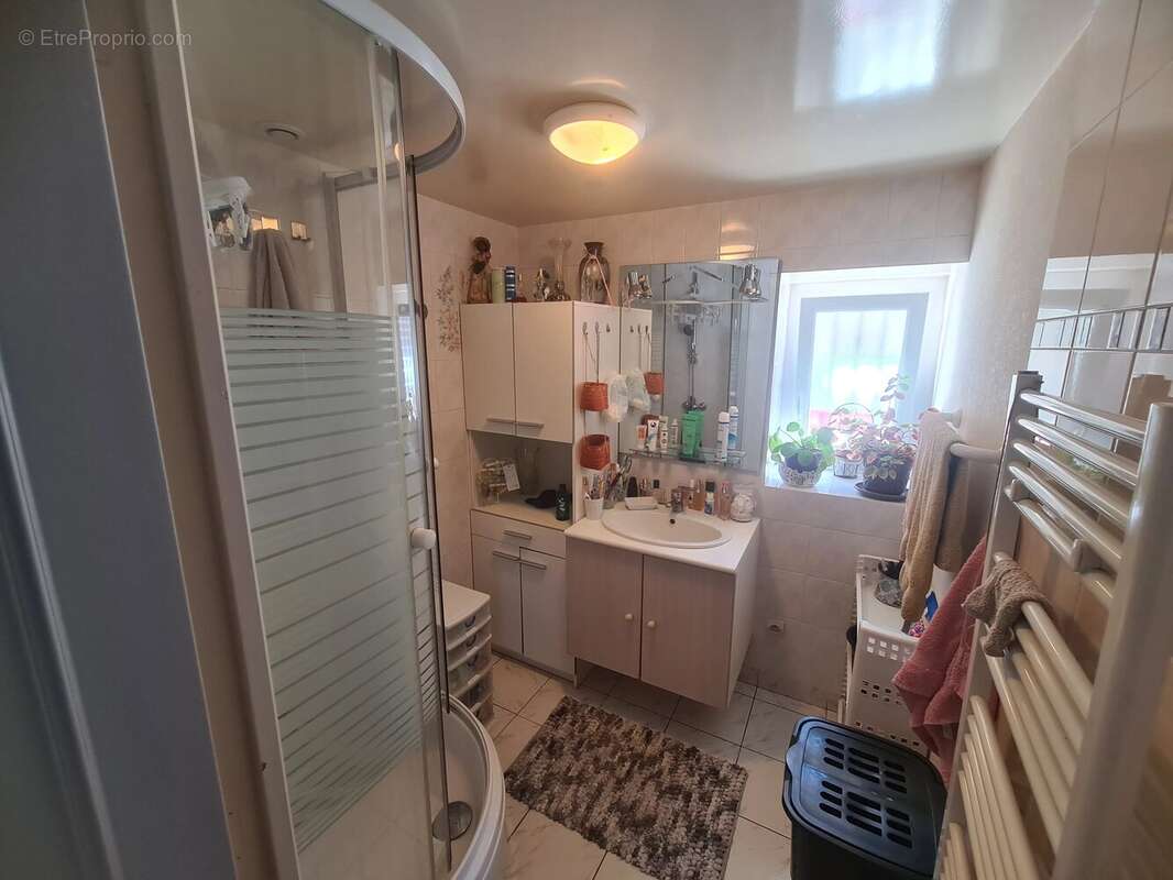 Exclusivité – charmante maison de village à cernay - photo 6