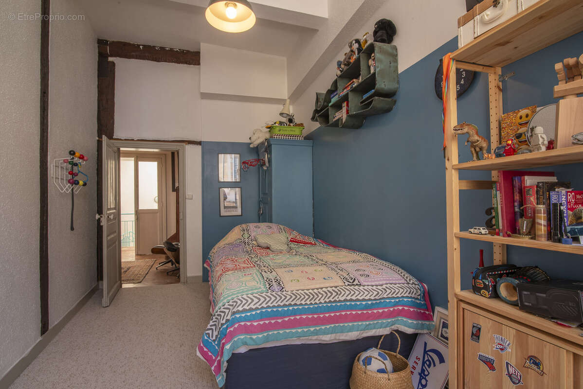 Maison à BEAUMONT-DE-LOMAGNE